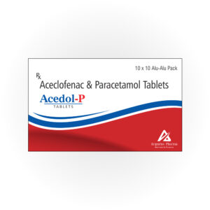 Acedol-P (Tablets)