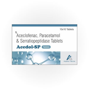 Acedol-SP (Tablets)