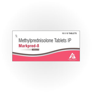 Markpred-8 (Tablets)
