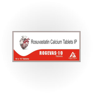 Rogevas-10 (Tablets)