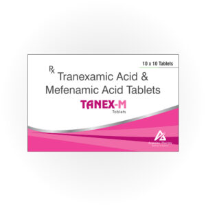 TANEX-M (Tablets)